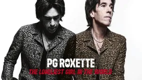Per Gessle introduces a new era to Roxette with the debut single 